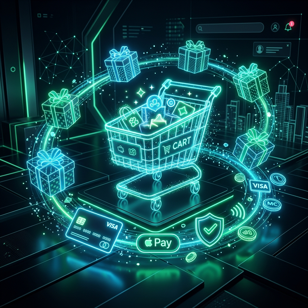Tiendas Online