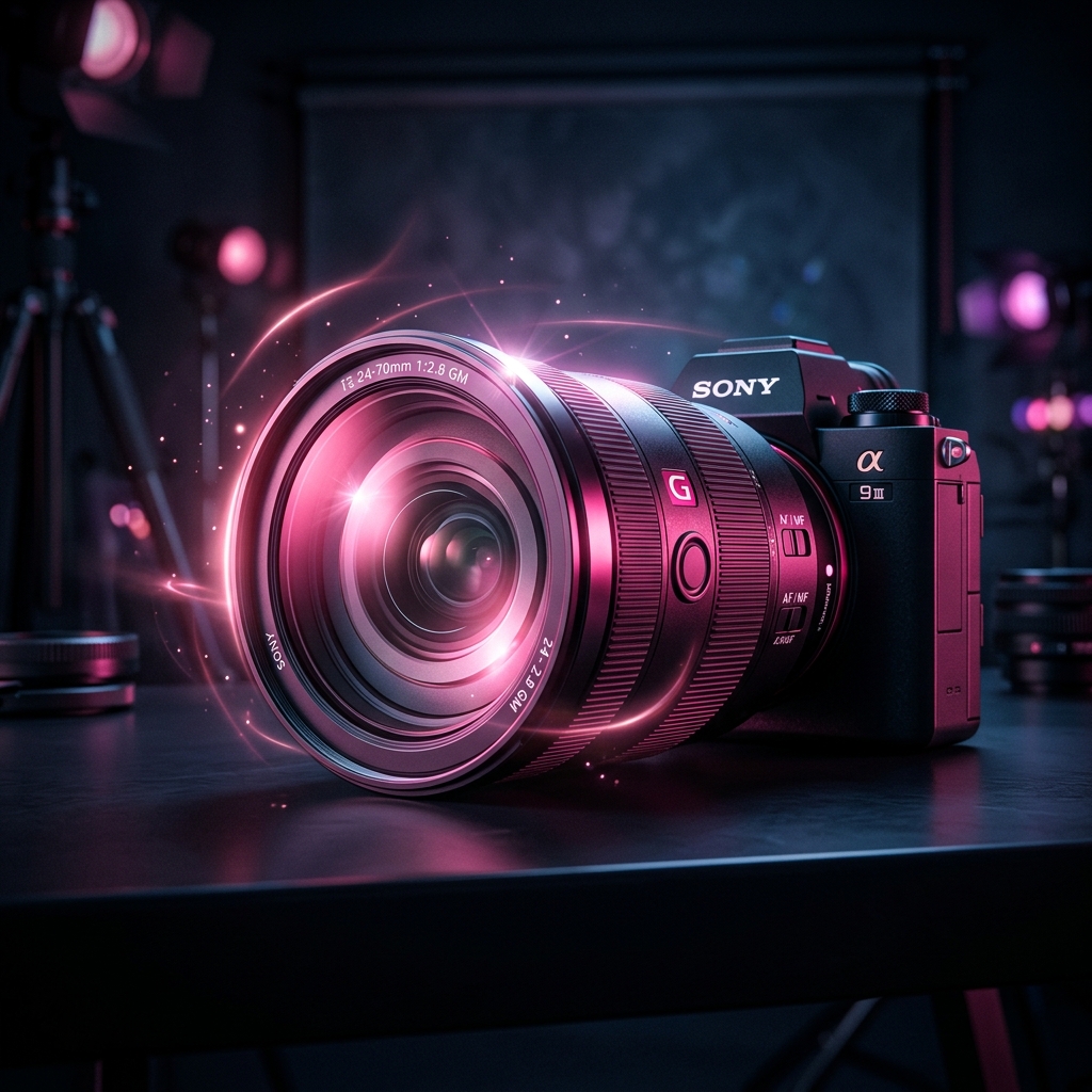 Fotografía Profesional