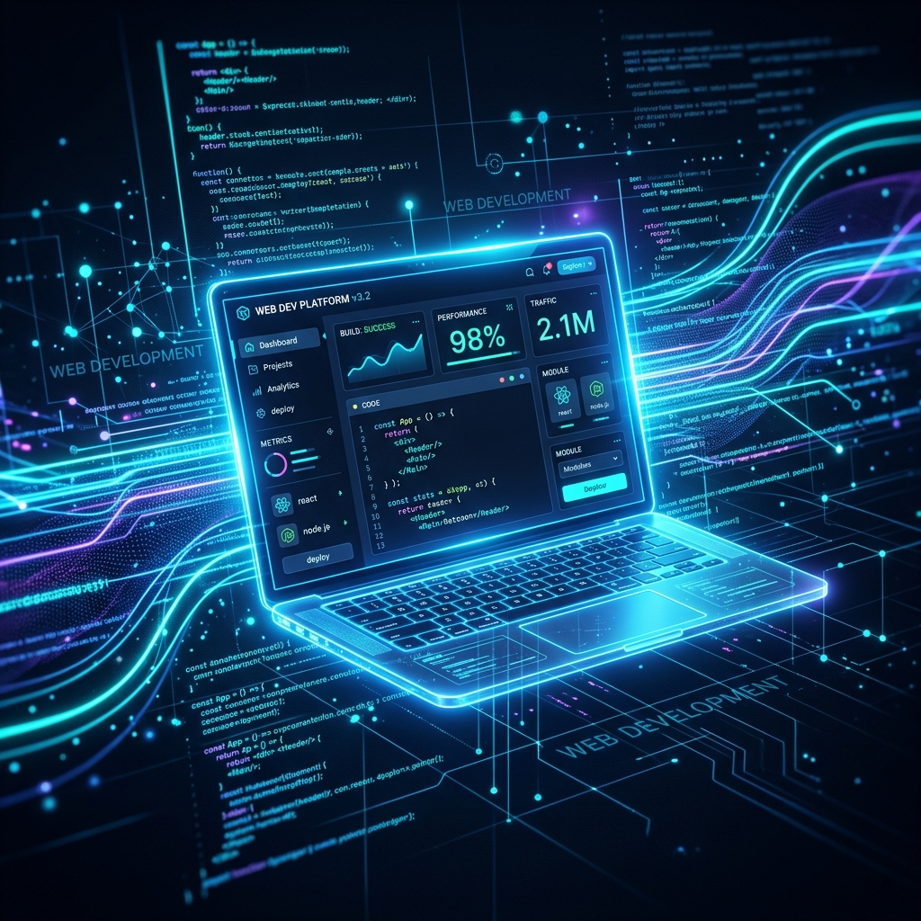 Desarrollo Web